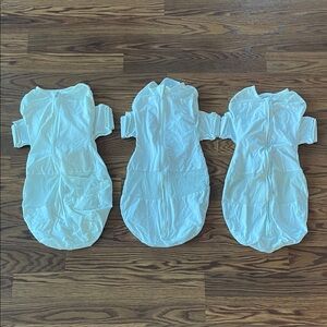 SNOO Sleep Sacks — Size Large (Set of 3)